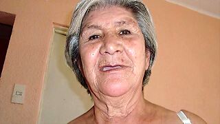 Hellogranny, Divest Pics Take-home pay everywhere Brazilian Grandmothers